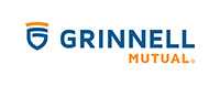 Grinnell Mutual Logo