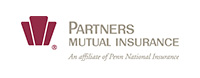 Partners Mutual Logo