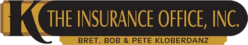 Insurance Office Inc Logo